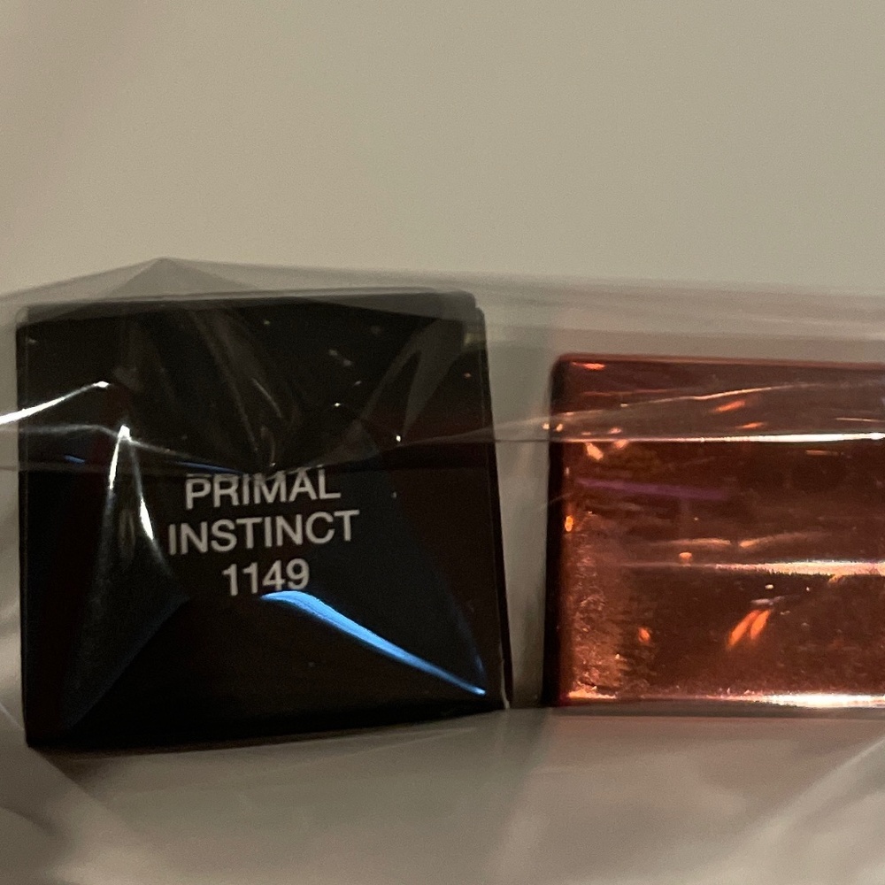 🌸 NARS 🌸 Oil-Infused Lip Tint Gloss Primal Instinct (1149) 5.7ml NEW AUTH 🌸 - Picture 4 of 4